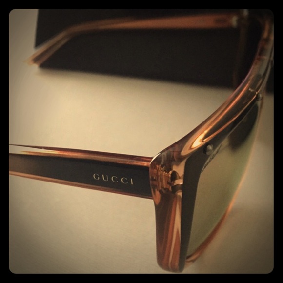 Gucci sunglasses