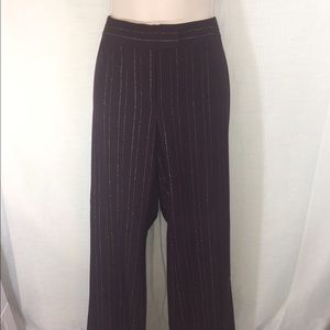 Plum Limited Slacks-6