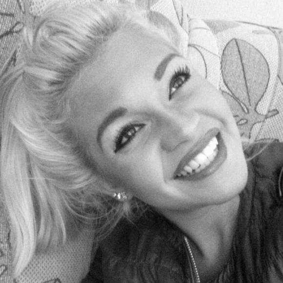 Meet your Posher, Kristy