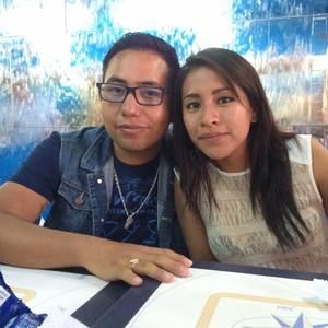 Meet your Posher, Marco antonio