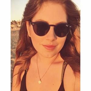 Meet your Posher, Morgan