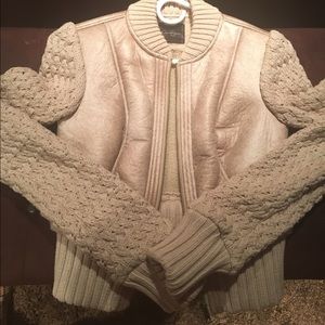 Jessica Simpson Fashion Jacket