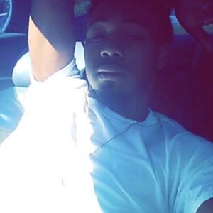 Meet your Posher, Pat