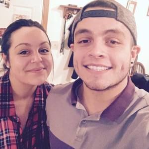 Meet your Posher, Rikki