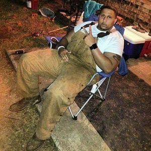 Meet your Posher, Demetrius