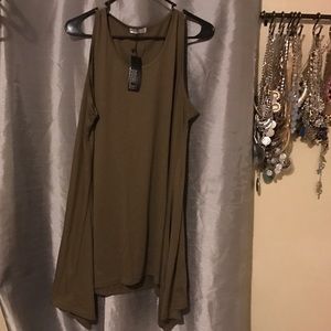 🔴 FINAL SALE 🔴 Tank Top