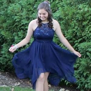 Meet your Posher, Sam