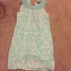 Vineyard Vine dress