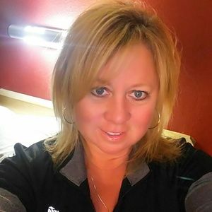 Meet your Posher, Cheryl