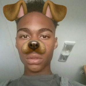 Meet your Posher, Jarell