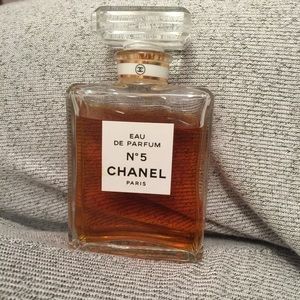 Chanel no. 5 eau de parfum