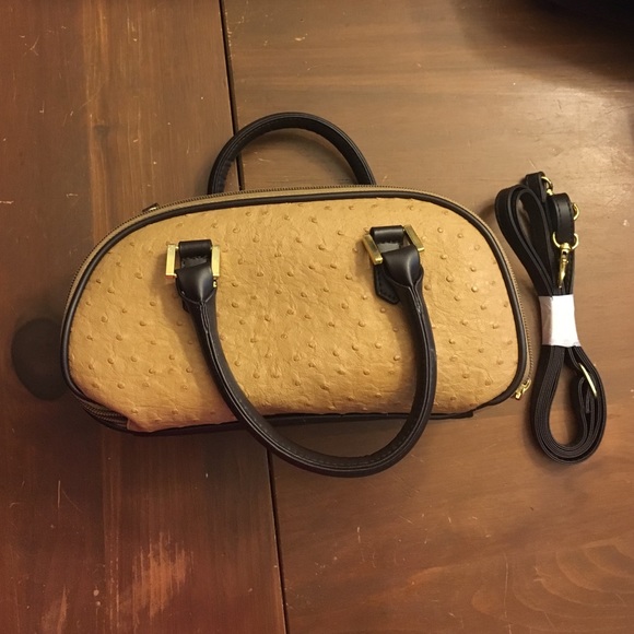 Travel bag