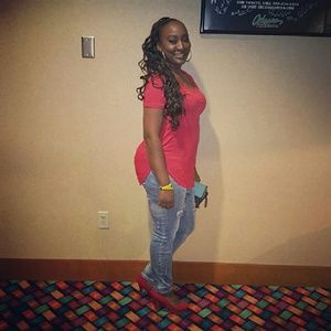 Meet your Posher, Triando