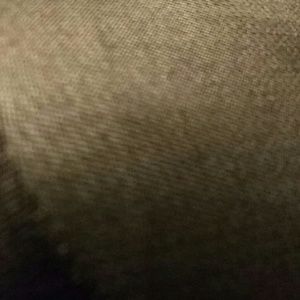 Meet your Posher, Renee