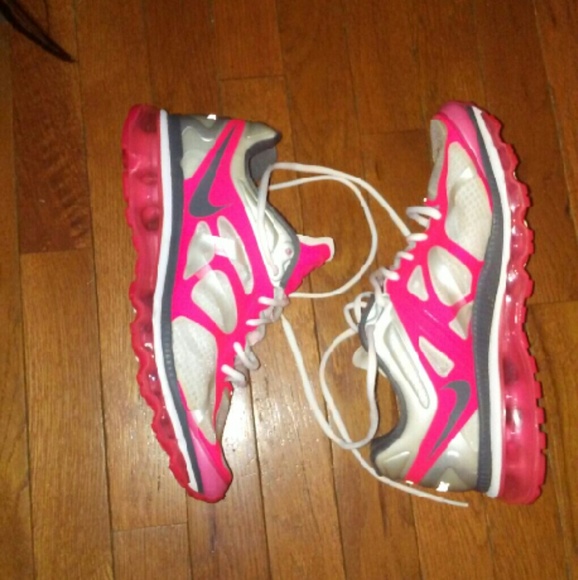 Nike 2011 airmax