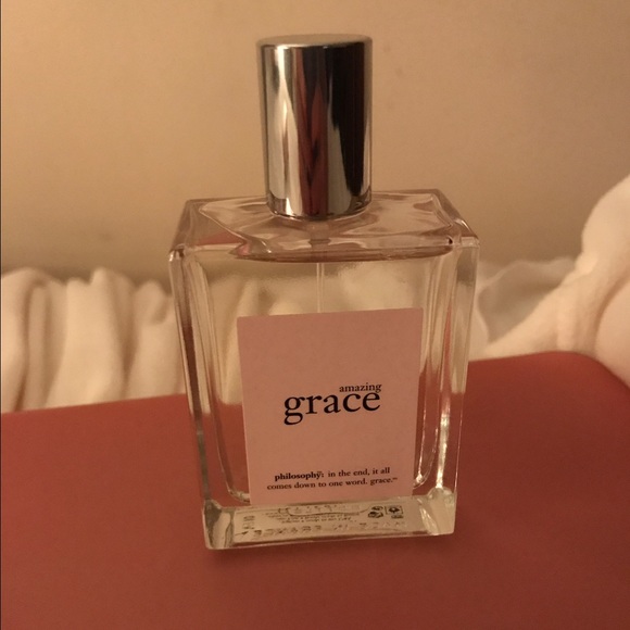 Philosophy Amazing Grace Perfume