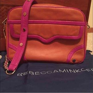 Rebecca Minkoff crossbody