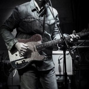 Meet your Posher, Brad