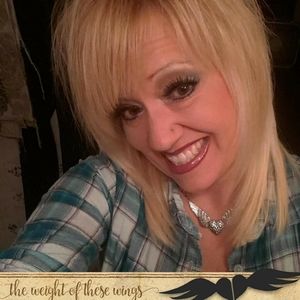 Meet your Posher, Kellie