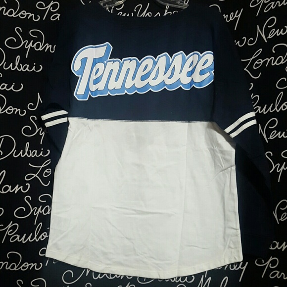 👄NWT Women's NFL Tennessee Titans - Picture 3 of 3