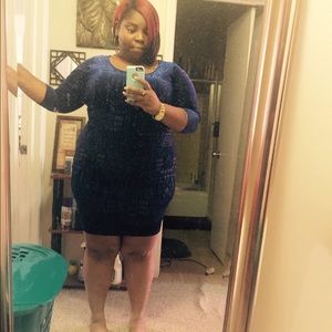 Bodycon dress