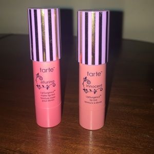 Tarte Mini Lipsticks
