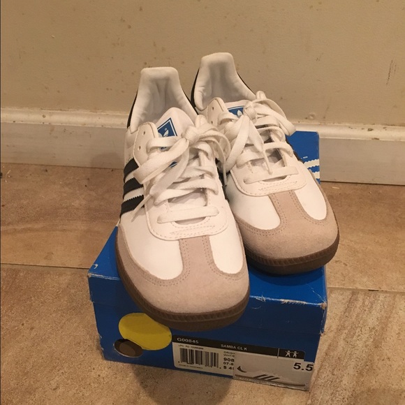 Adidas sneakers