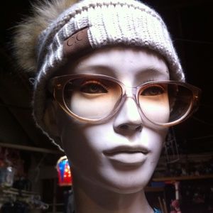 Vintage Eye Glass/Sunglasses Frames
