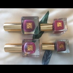 Esteé Lauder Nail Polish
