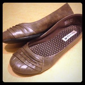 American Eagle Flats