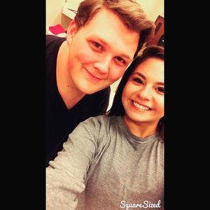 Meet your Posher, Elliott