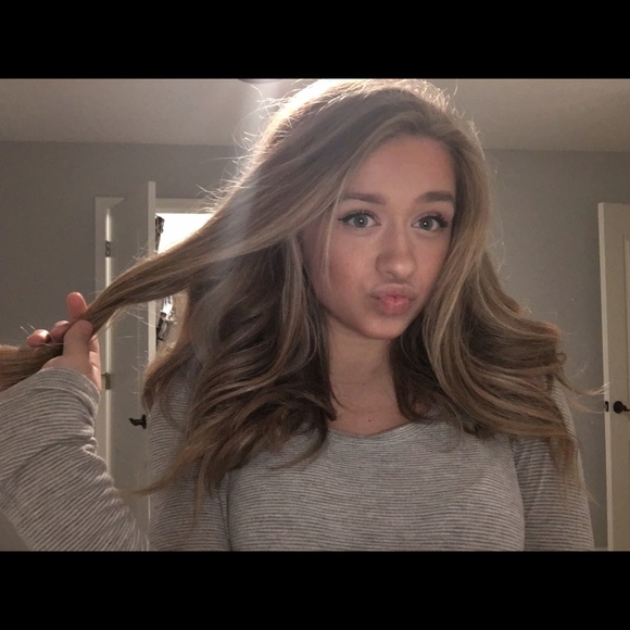 Meet your Posher, Lillie - Picture 1 of 1