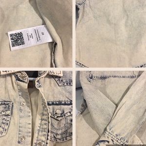 New no tag  toddler long sleeve