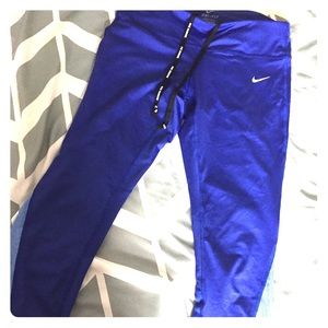 Nike Dri Fit leggings