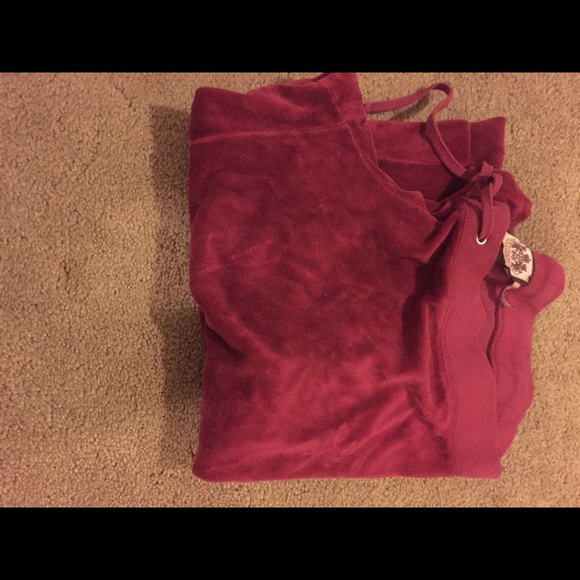 Juicy Couture pants