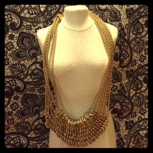 Statement Necklace