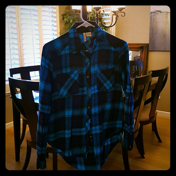 Button up Shirt