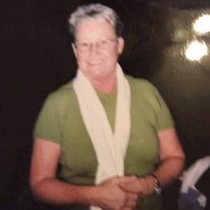 Meet your Posher, Sally