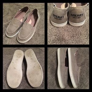 Sperry Top Sider