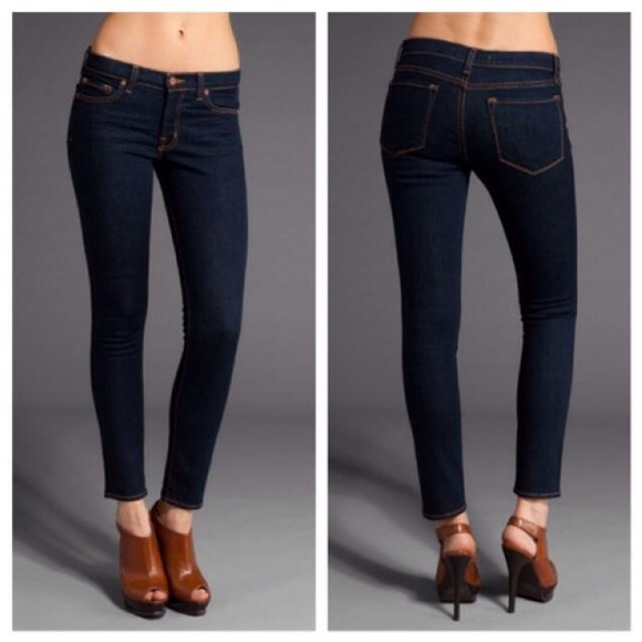 J Brand Denim - J Brand Jeans