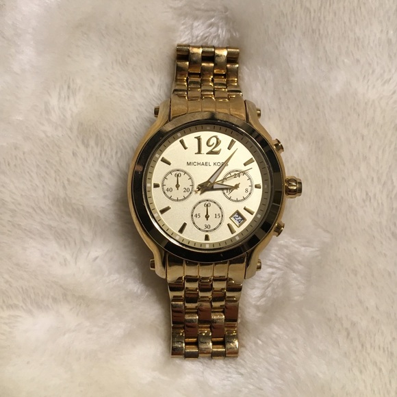Michae Kors watch MK5172 ⭐️
