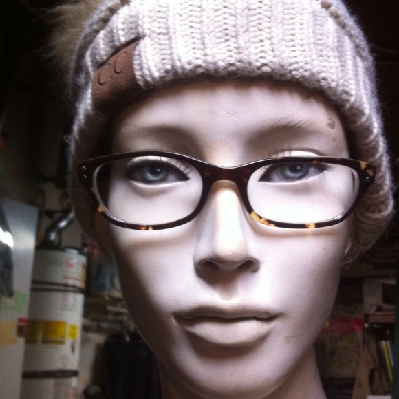 Authentic Geek Eyewear Glasses Frames - image 2