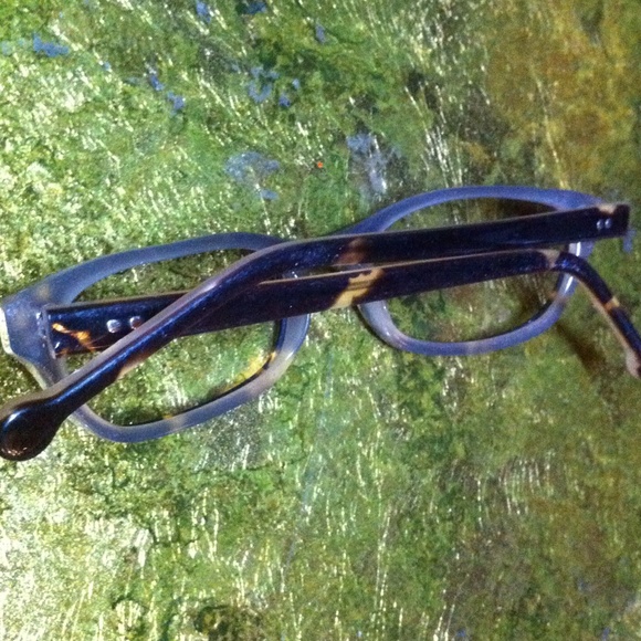 Authentic Geek Eyewear Glasses Frames - image 4
