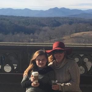 Meet your Posher, April