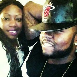 Meet your Posher, Marcus