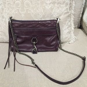 Rebecca Minkoff M.A.C crossbody bag
