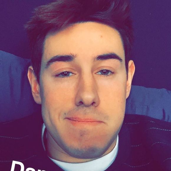 Meet your Posher, John