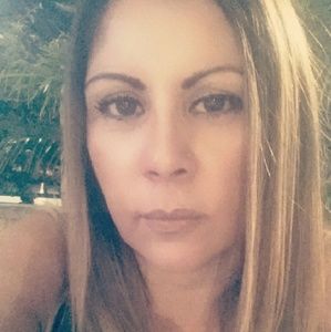 Meet your Posher, Lynnette