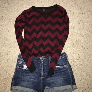 Rue 21 long sleeve