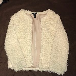 Fashion jacket
